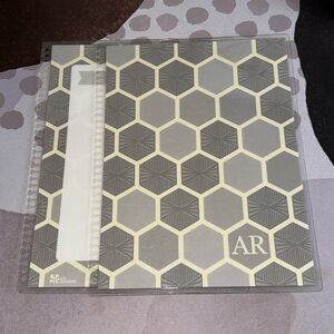 Erin condren planner cover